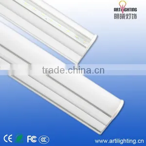 CE RoHS Approved Integrated Led t5 Tube 36" 15w 900mm in High Quality thumbnail-1