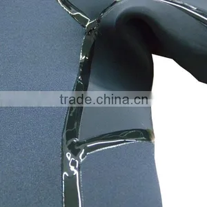 Wetsuit Surf Wetsuit With Liquid Seal Each Seam thumbnail-2