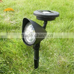 Hot Selling Solar Lawn Lamp thumbnail-1
