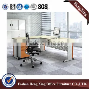 Assistant Used Computer Desk & Office Computer Desk HX-MT5014 thumbnail-4