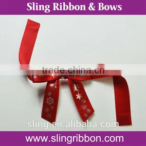 2014 Satin Ribbon Packing Bow Wholesale thumbnail-1
