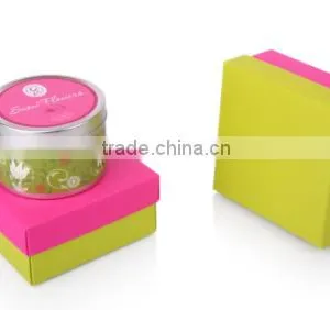 China Supplier Creative Cartoon Tube Box thumbnail-1