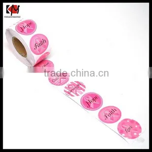 Best Quality Classical Adhesive Label Sticker for Bath thumbnail-4
