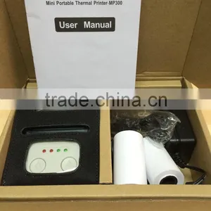 Reliable Performance Android Handheld Printer thumbnail-1