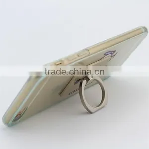 Promotional Finger Ring Holder Mobile Phone Stand thumbnail-2