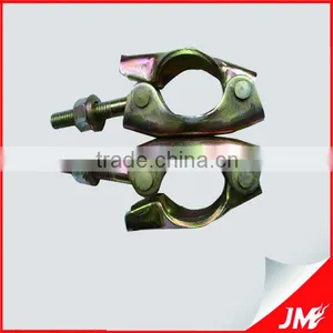 HX-BS201 British Swivel Coupler thumbnail-1
