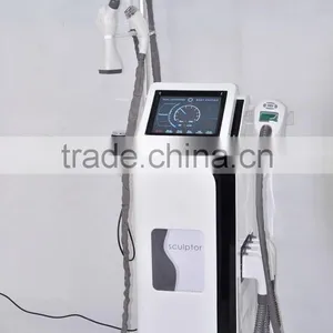 N8+2 Dual Cavitation Body Shaping Machine thumbnail-1
