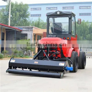Agriculture Tractors DY1150 Garden Tractors for Sale thumbnail-5