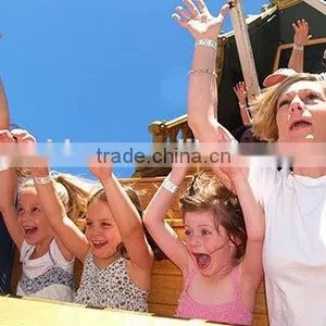 Amusement Rides Pirate Ship Swing Viking Boat Rides for Sale thumbnail-6