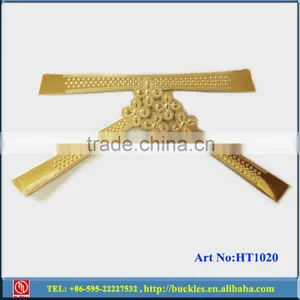 Wholesale TPU Sandal Shoe Upper Strap (HT1017) thumbnail-6