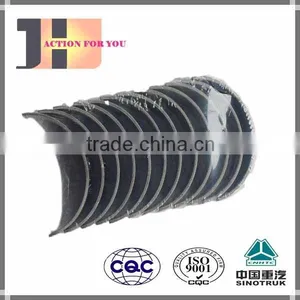 Sinotruk Howo Truck Parts Connecting Rod Bearing Vg1560030034 thumbnail-1