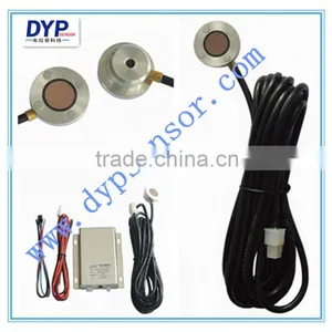 Ultrasonic Fuel Level SensorLiquid Level Measuring SensorFuel Tank Level SensUltrasonic Fuel Sensor for Fuel Consumption Control thumbnail-2