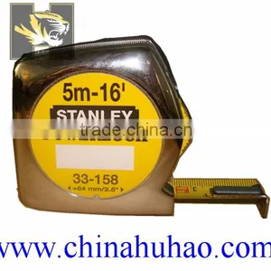 Hot Selling Top Quality 5 Meter Multifunction Tape Measure Promotion Measuring Tape thumbnail-1