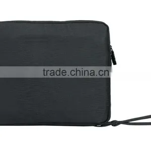 New BUBM Black Waterproof Laptop Bag Wholesale thumbnail-3