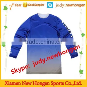 China Long Sleeve T-shirt, T-shirt Full Sleeve thumbnail-1