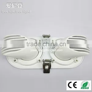 14W CREE COB Trunk Lamp Surface-mounted Cob Ceiling Light Led Grille Light thumbnail-2