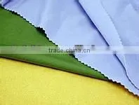Cotton Spandex Fabric 21+21x16+70D+16+70D 110X60 thumbnail-1