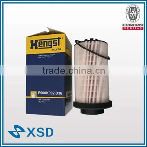 High Quality Fuel Filter Paper 541 090 0151 thumbnail-1