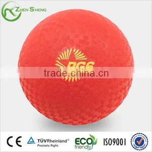 ZHENSHENG Rubber Balls for Sale thumbnail-4