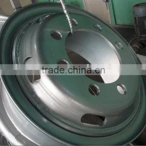 7.0-20 High Quality Tube Wheel thumbnail-1