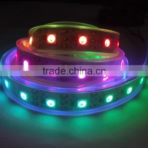 5050 Rgb Dream Color 1903 ic Led Strip Light thumbnail-2