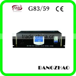 20kw 360V High Voltage Charger Controller With Rectifier and Charge and Control Fucntion thumbnail-5