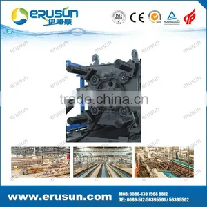 Bottle Preform Plastic Injection Machine thumbnail-3