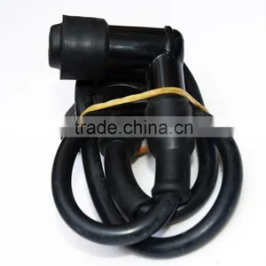 GY6 Motorcycle Ignition Coil Pack thumbnail-1