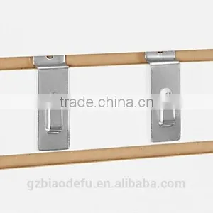 China Factory Chrome Notch Hook for Slatwall,Utility Hook,Small Hook thumbnail-4