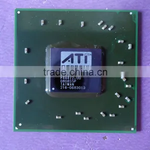 ATI 216-0683013 BGA Integrated Chipset thumbnail-1