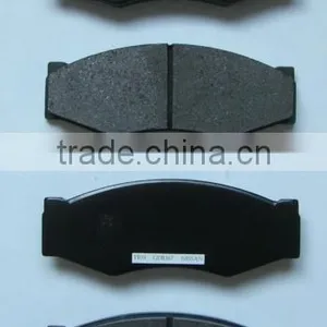 Brake Pad thumbnail-1