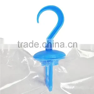 PA+PE Hanging Vacuum Compression Bags thumbnail-2