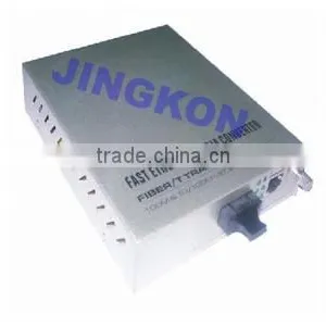 10/100M Fiber Media Converter thumbnail-1