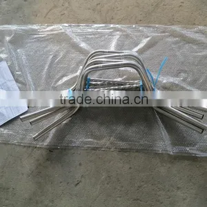 Electric Rickshaw Spare Parts Handle for Tricycle thumbnail-1