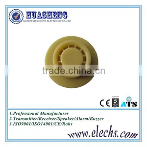 2014 Huasheng Moving Coil Structure Global Sales Transmitter Microphone thumbnail-3