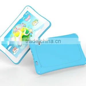 Low Price Android 4.4 Smart Touch 7 Inch A23 Q88 Kids Tablet thumbnail-1