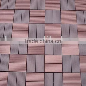Good Price Outdoor Decking Tile For Garden thumbnail-1