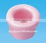 Ceramic Eyelet, Pigtail Ring, Rod and Tube thumbnail-3