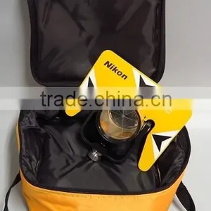 Survey Prism, Nikon Prism, Total Station Prism thumbnail-1