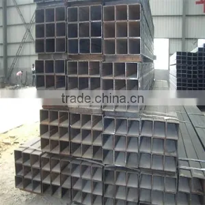 Tisco Stainless Steel Square Pipe/tube Seamless & Welded thumbnail-5