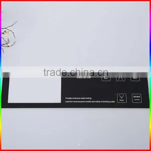 Push Button With Conductive Membrane Keypad thumbnail-1