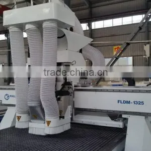 Philicam F2-9 Atc Spindle Cnc Router Carving Wooden Door Making Machine thumbnail-4