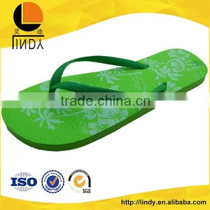 Low Price Eva Outsole Gel Slipper Bedroom Slippers Ladies thumbnail-1