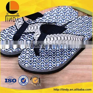 Cheap Wholesale New Designs Flat Sandals Strap for Slipper thumbnail-1