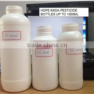 Pesticide Bottle Injection Blow Mold thumbnail-1