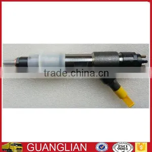 Shiyan ISF3.8 Engine Parts Common Rail Fuel Injector 4947582 thumbnail-3