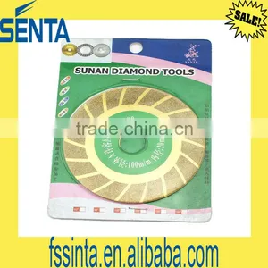 Diamond Cutting Blade thumbnail-1