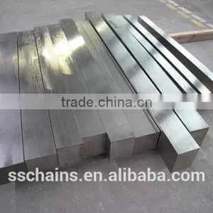 S31254 Forged Square Bar thumbnail-1