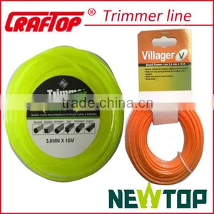 High Quality Grass Trimmer Line thumbnail-1