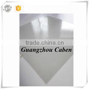 Super Good Looking Colored 3K Beige+sliver Glossy Plain Fiberglass Sheets Made in Guangzhou China Factory thumbnail-6